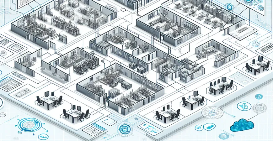 MES 工具设备维护效果不佳？评估改进的方法